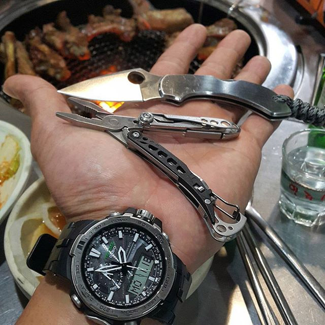 Casio PRW-6000-1ER Casio PRW-6000-1ER