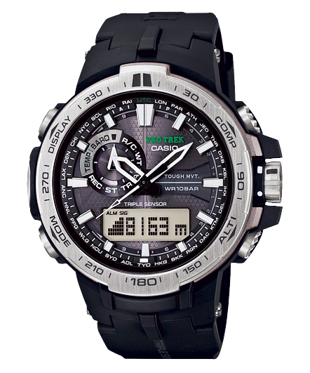 Casio PRW-6000-1ER Casio PRW-6000-1ER