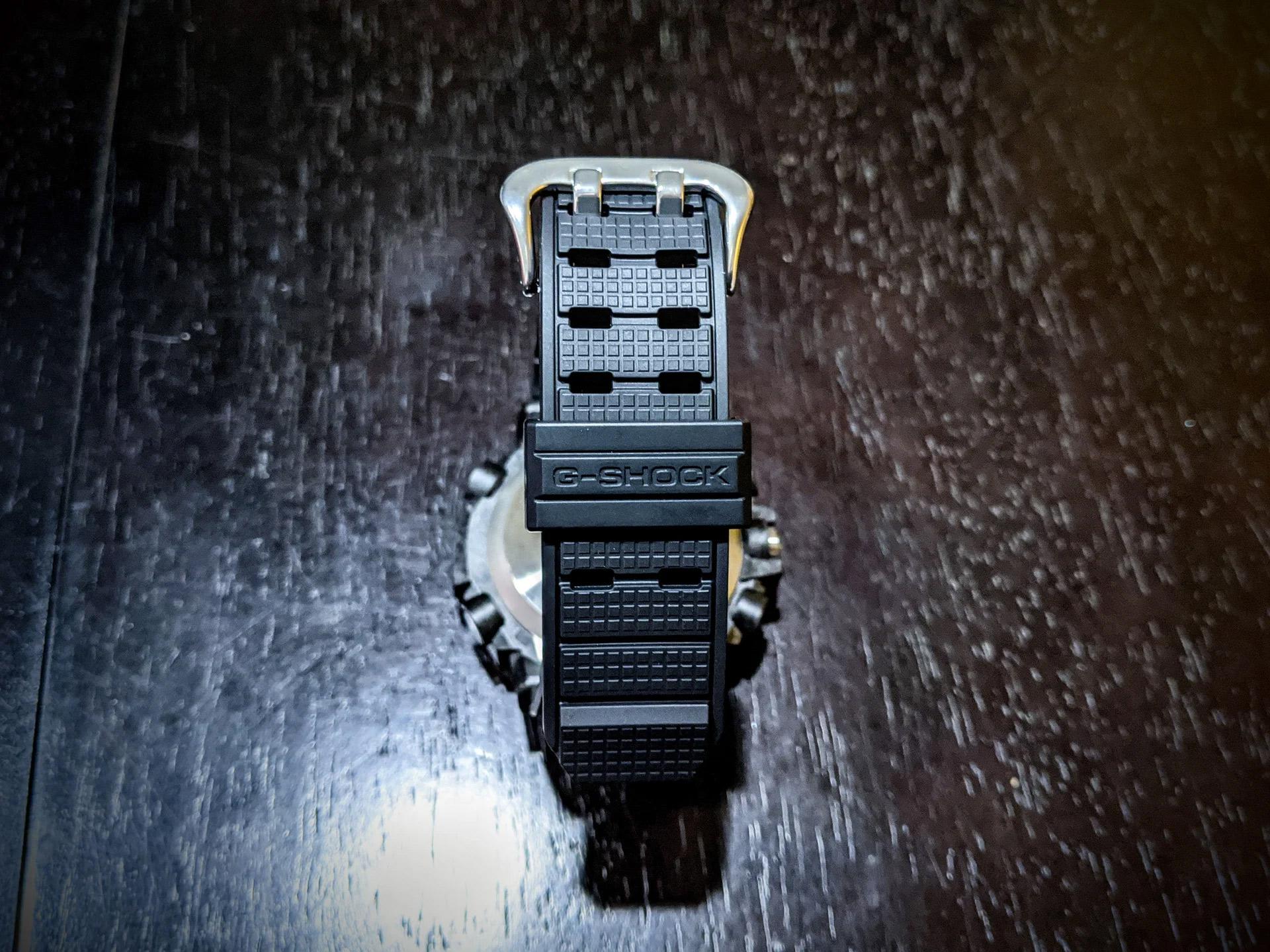 Casio GST-B300-1A Casio GST-B300-1A
