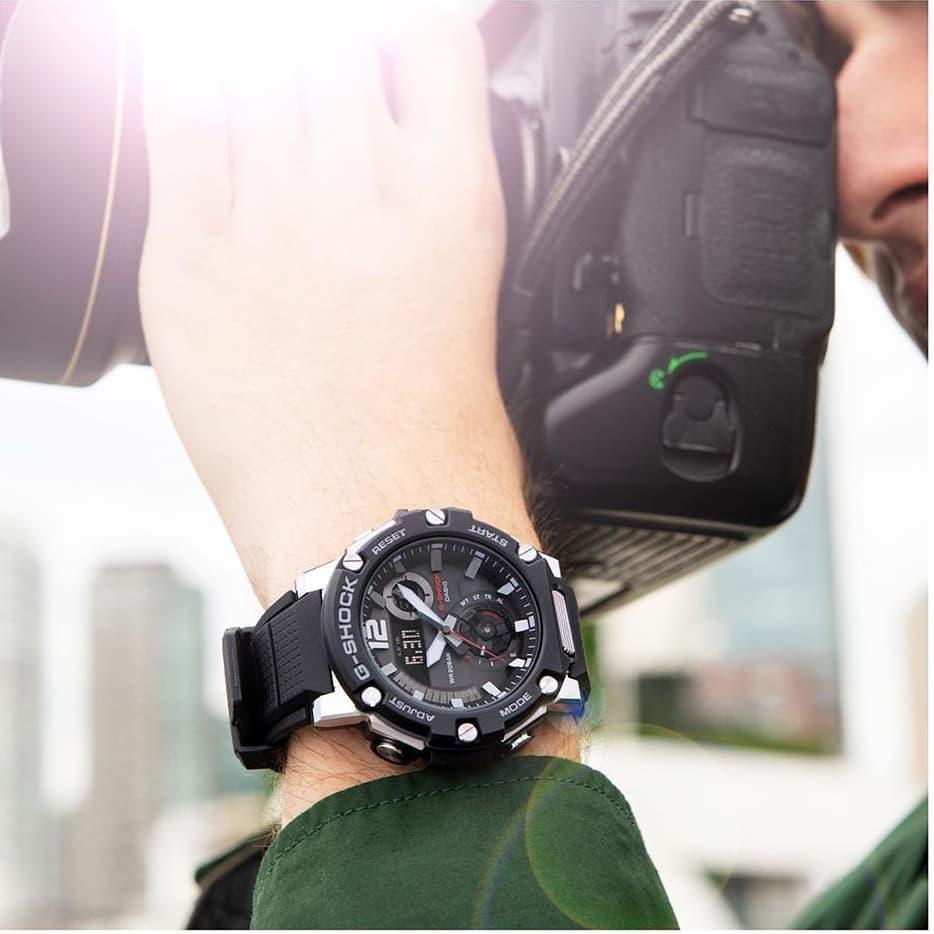 Casio GST-B300-1A Casio GST-B300-1A