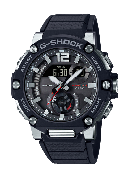 Casio GST-B300-1A Casio GST-B300-1A