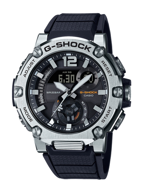 Casio GST-B300S-1AER Casio GST-B300S-1AER