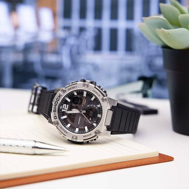 Casio GST-B300E-5A Casio GST-B300E-5A