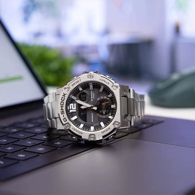 Casio GST-B300E-5A Casio GST-B300E-5A