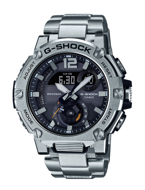 Casio GST-B300E-5A Casio GST-B300E-5A