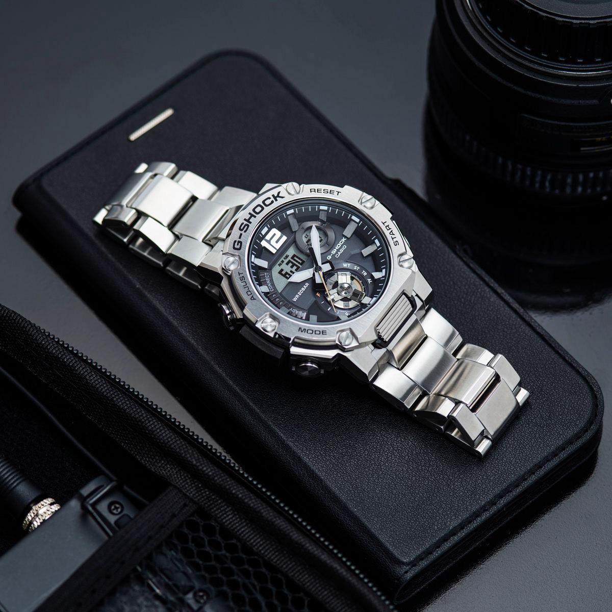 Casio GST-B300SD-1A Casio GST-B300SD-1A