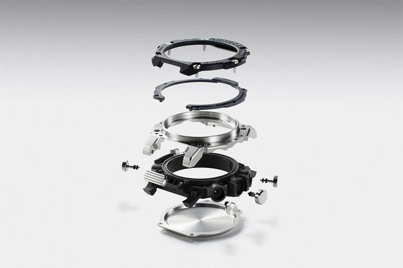 Casio GST-B300SD-1A Casio GST-B300SD-1A