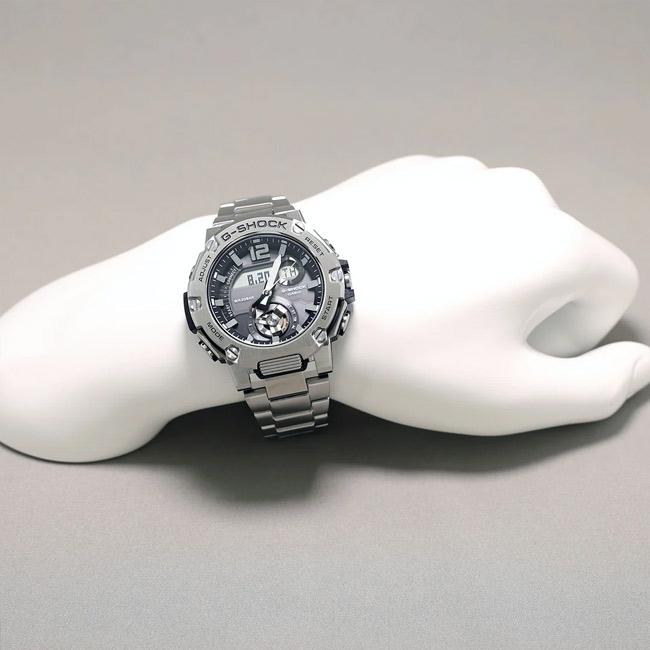 Casio GST-B300SD-1A Casio GST-B300SD-1A