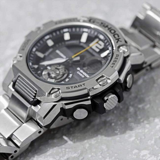 Casio GST-B300SD-1A Casio GST-B300SD-1A