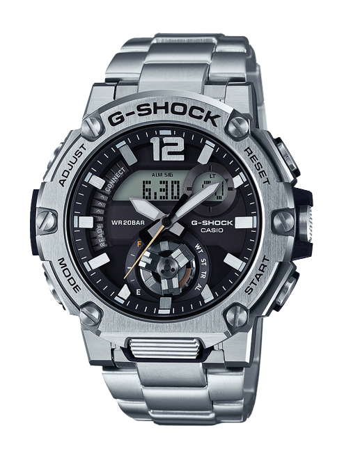 Casio GST-B300SD-1A Casio GST-B300SD-1A