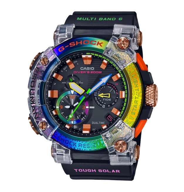 Casio GWF-A1000BRT-1A Casio GWF-A1000BRT-1A