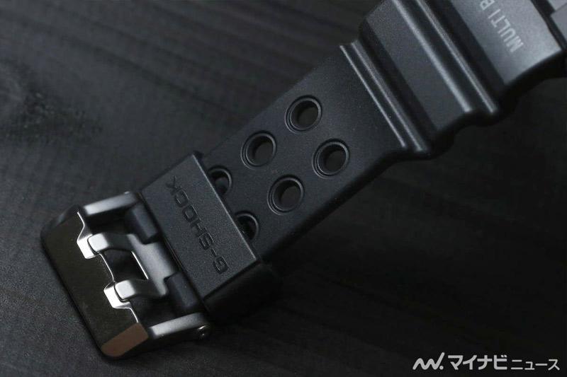 Casio GWF-A1000-1A Casio GWF-A1000-1A