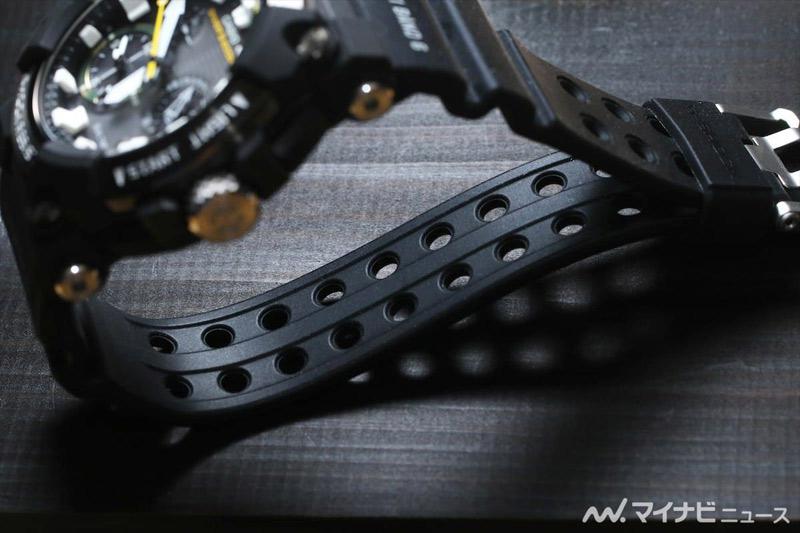Casio GWF-A1000-1A Casio GWF-A1000-1A