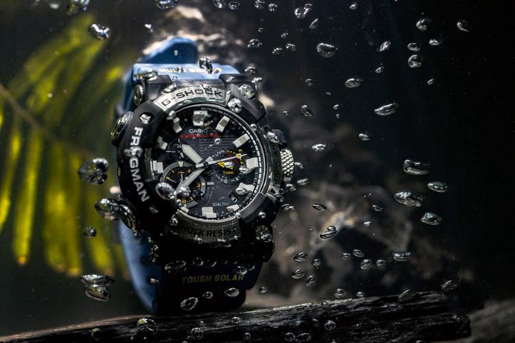 Casio GWF-A1000-1A2 Casio GWF-A1000-1A2