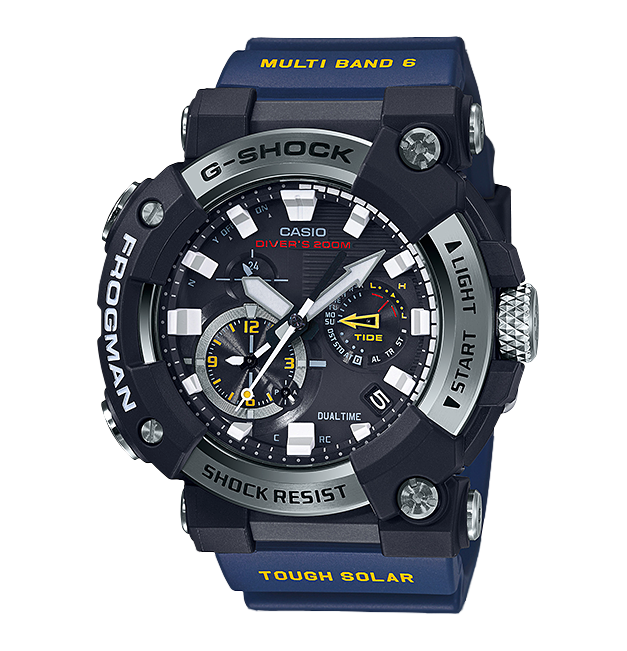 Casio GWF-A1000-1A2 Casio GWF-A1000-1A2