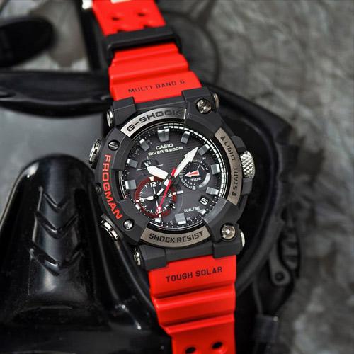 Casio GWF-A1000-1A4 Casio GWF-A1000-1A4