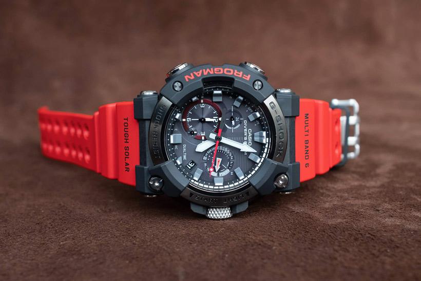 Casio GWF-A1000-1A4 Casio GWF-A1000-1A4