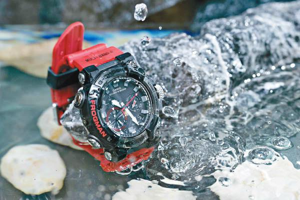 Casio GWF-A1000-1A4 Casio GWF-A1000-1A4