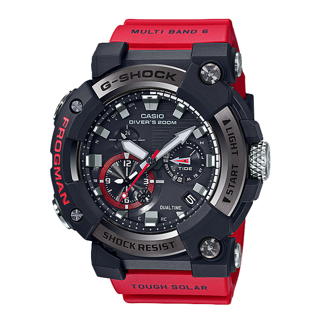 Casio GWF-A1000-1A4 Casio GWF-A1000-1A4