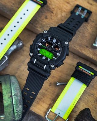 Casio GA-900E-1A3 Casio GA-900E-1A3
