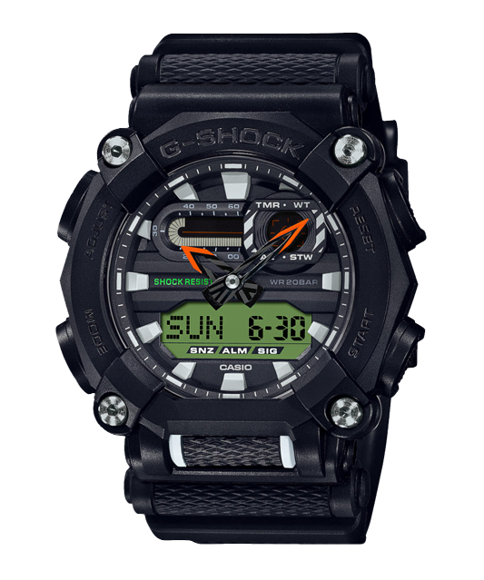 Casio GA-900E-1A3 Casio GA-900E-1A3