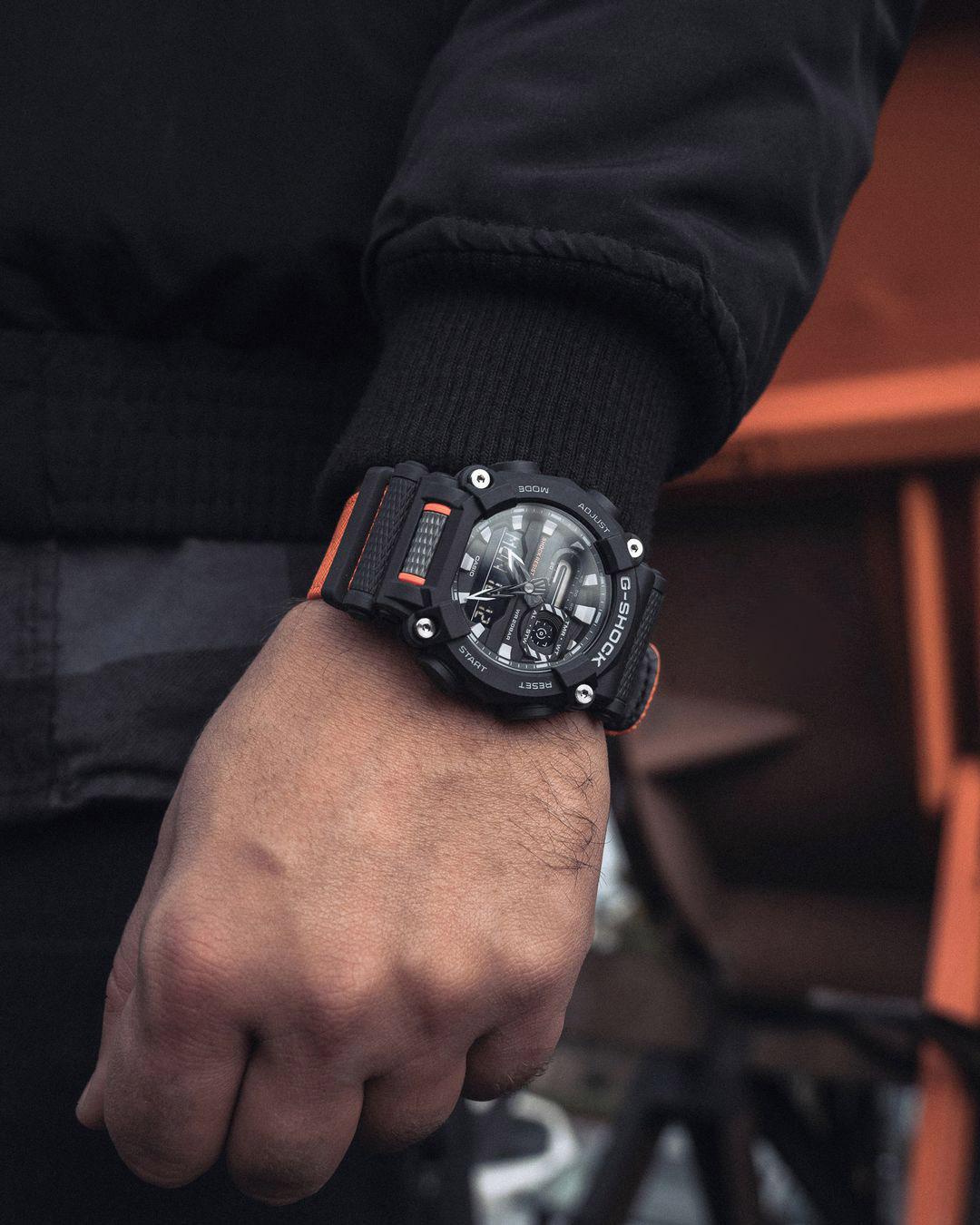 Casio GA-900C-1A4 Casio GA-900C-1A4