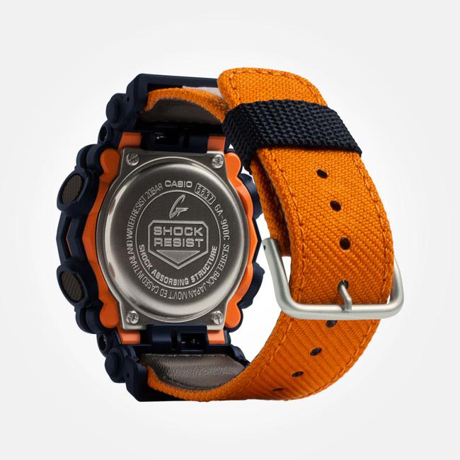 Casio GA-900C-1A4 Casio GA-900C-1A4
