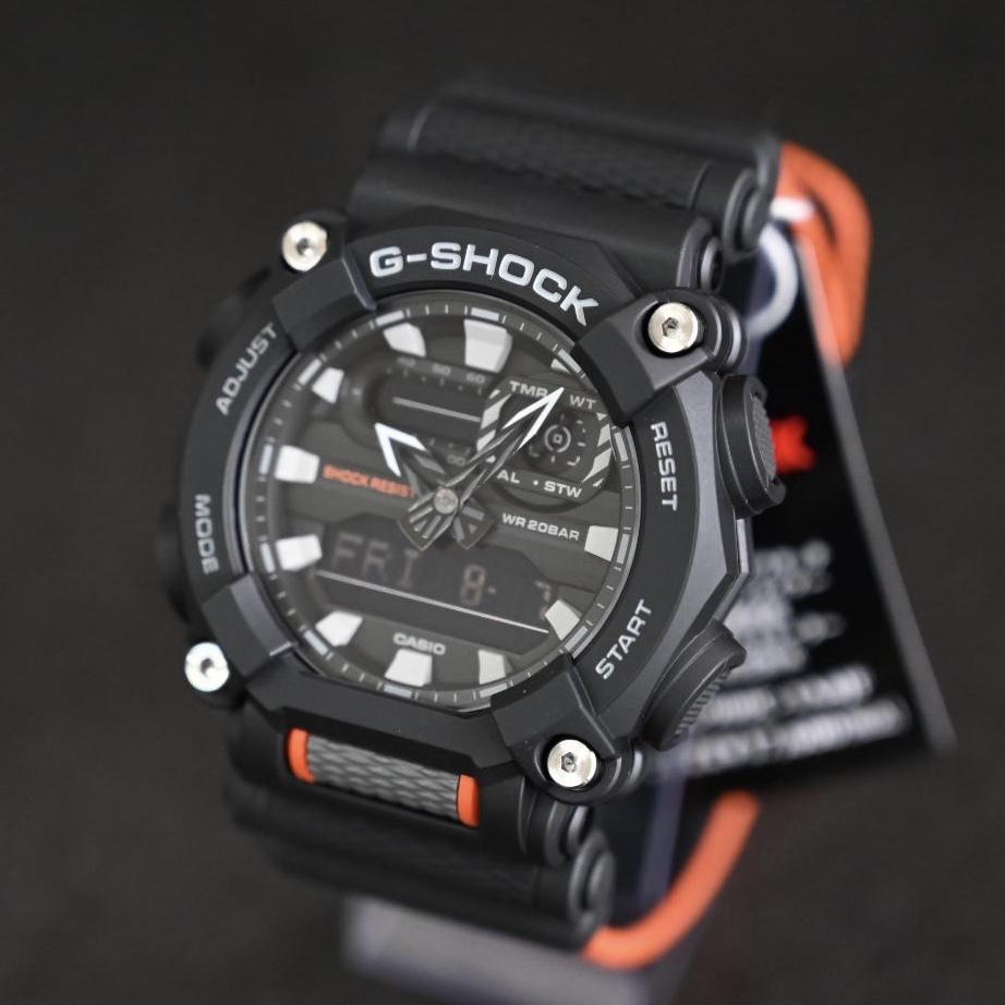 Casio GA-900C-1A4 Casio GA-900C-1A4