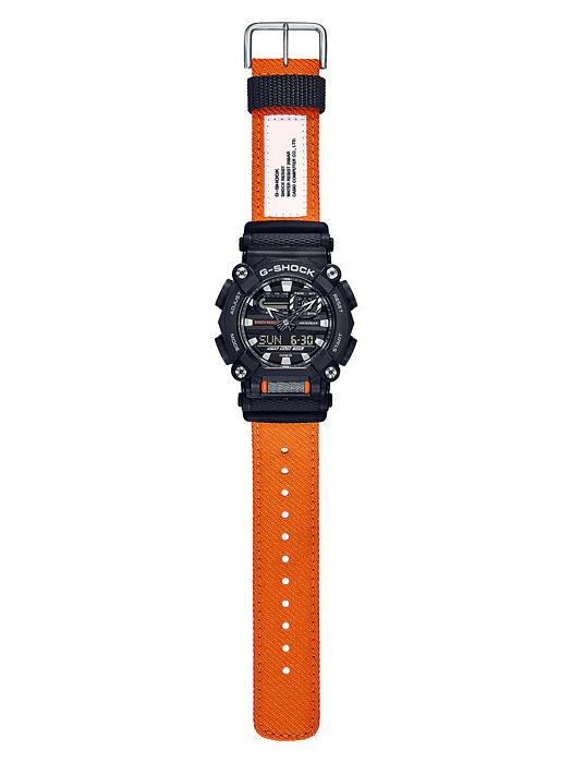 Casio GA-900C-1A4 Casio GA-900C-1A4