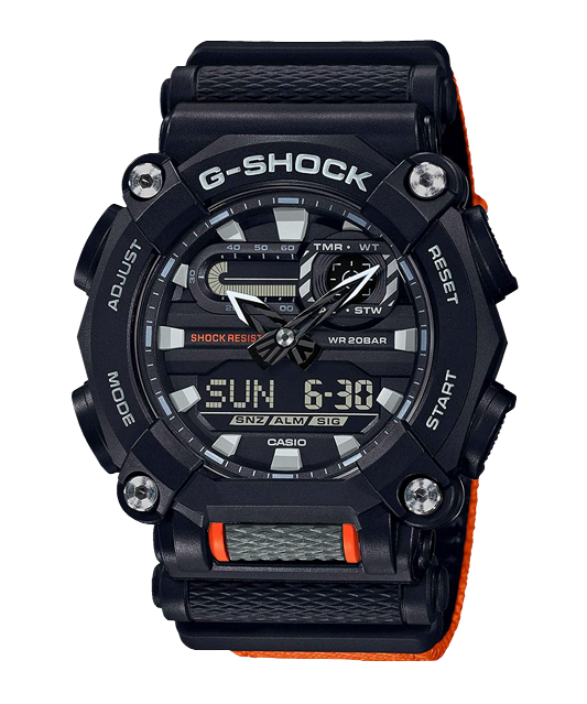Casio GA-900C-1A4 Casio GA-900C-1A4