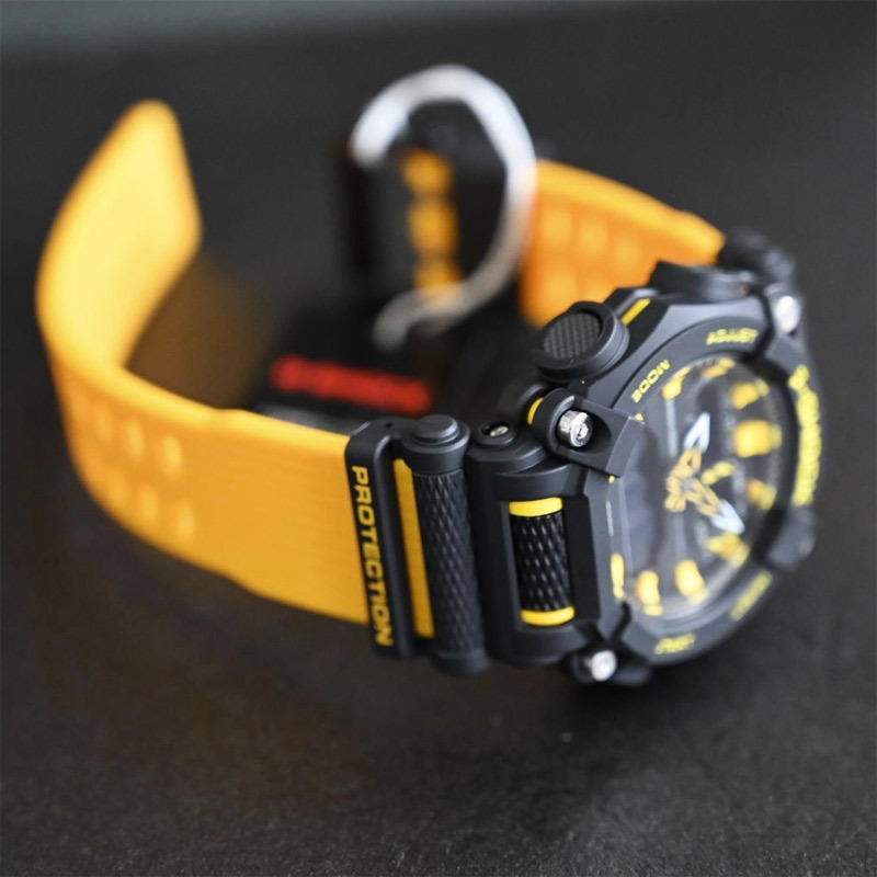 Casio GA-900A-1A9 Casio GA-900A-1A9