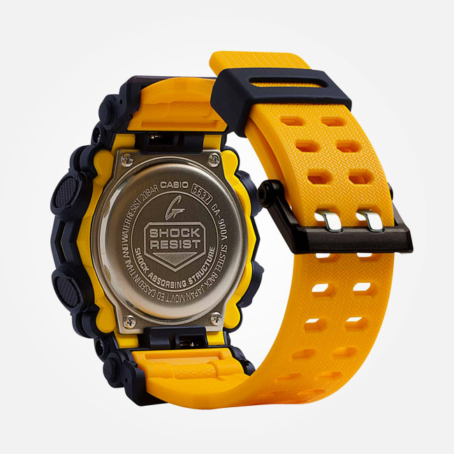 Casio GA-900A-1A9 Casio GA-900A-1A9