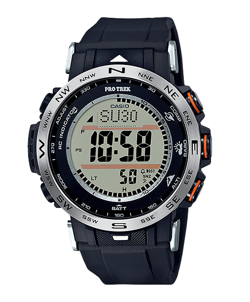 Casio PRW-30-1A Casio PRW-30-1A