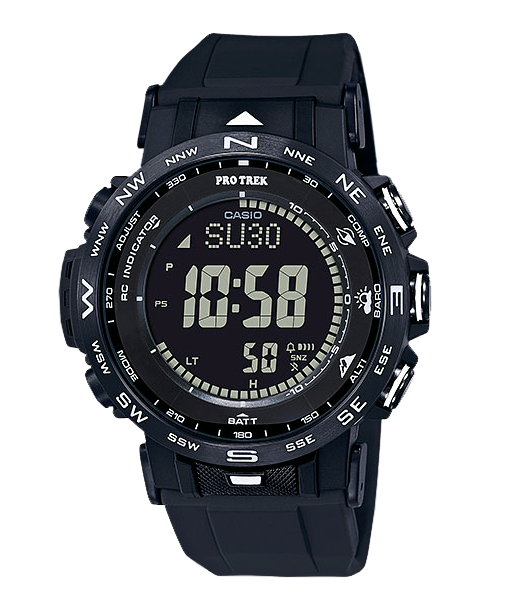 Casio PRW-30Y-1B Casio PRW-30Y-1B