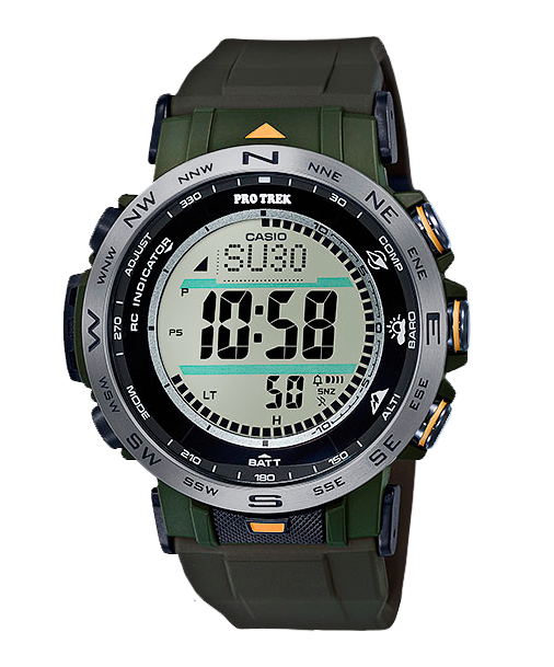 Casio PRW-30Y-3E Casio PRW-30Y-3E