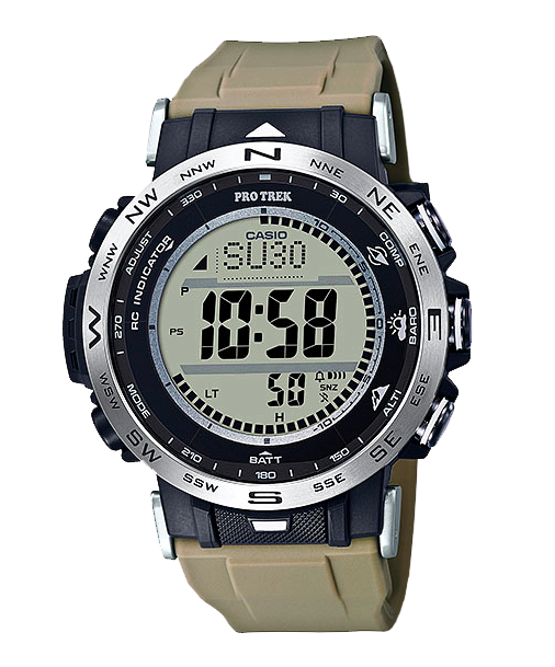 Casio PRW-30-5E Casio PRW-30-5E