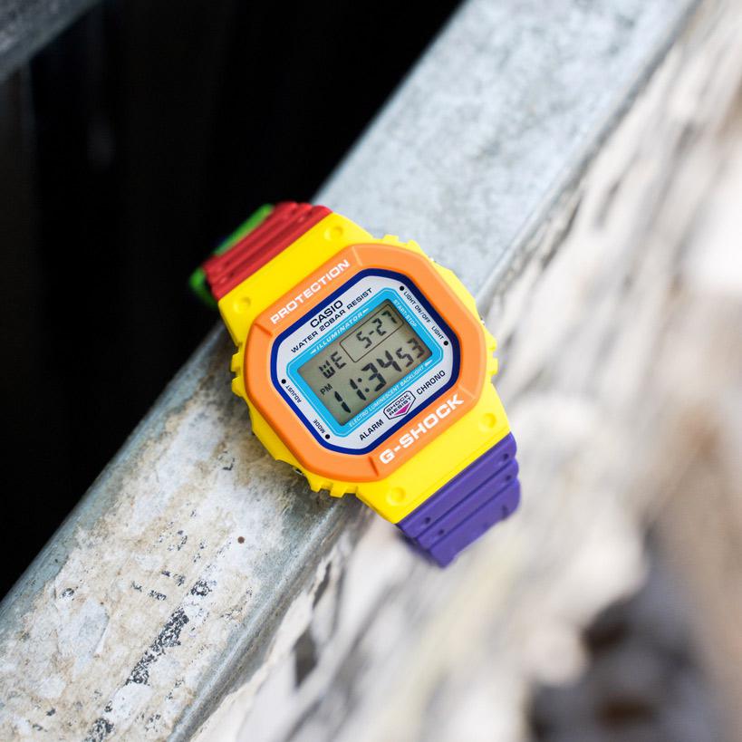 Casio DW-5610DN-9E Casio DW-5610DN-9E