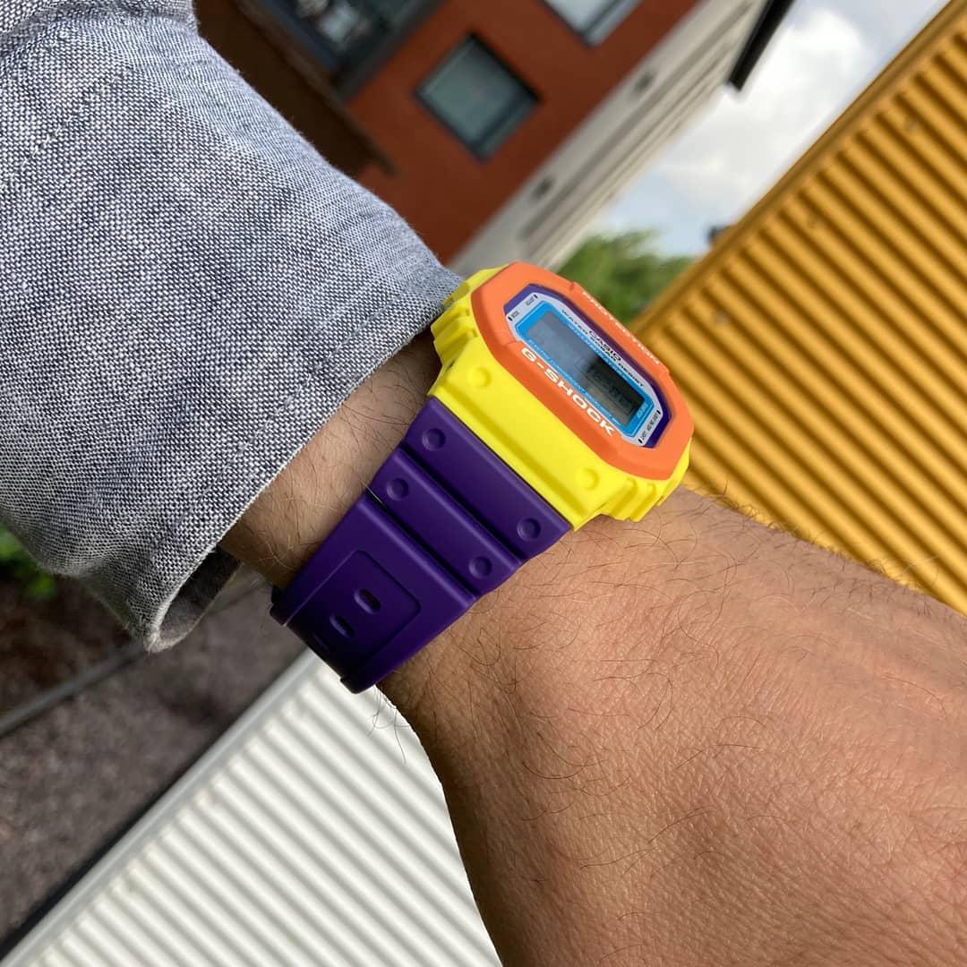 Casio DW-5610DN-9E Casio DW-5610DN-9E