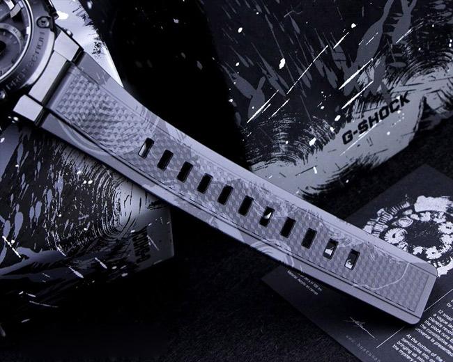 Casio GST-B200TJ-1A Casio GST-B200TJ-1A