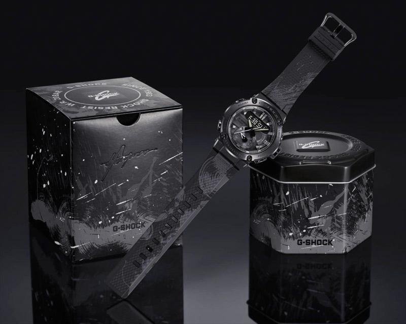Casio GST-B200TJ-1A Casio GST-B200TJ-1A