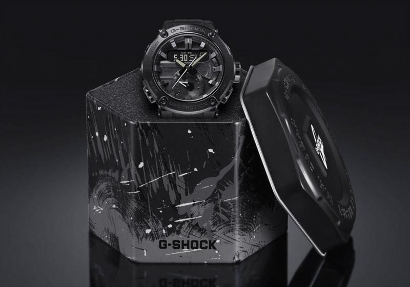 Casio GST-B200TJ-1A Casio GST-B200TJ-1A