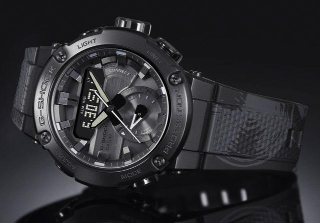 Casio GST-B200TJ-1A Casio GST-B200TJ-1A
