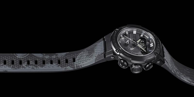 Casio GST-B200TJ-1A Casio GST-B200TJ-1A