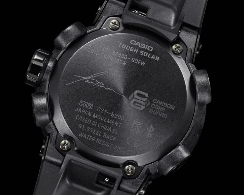Casio GST-B200TJ-1A Casio GST-B200TJ-1A