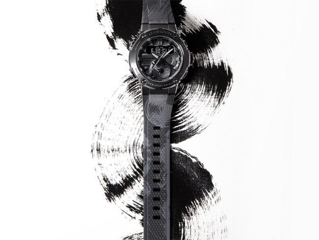 Casio GST-B200TJ-1A Casio GST-B200TJ-1A