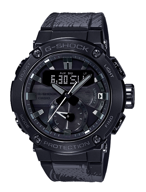 Casio GST-B200TJ-1A Casio GST-B200TJ-1A