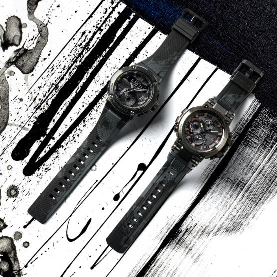 Casio MTG-B1000TJ-1A Casio MTG-B1000TJ-1A