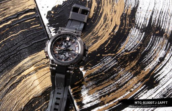 Casio MTG-B1000TJ-1A Casio MTG-B1000TJ-1A