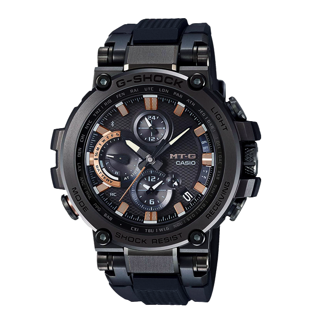 Casio MTG-B1000TJ-1A Casio MTG-B1000TJ-1A