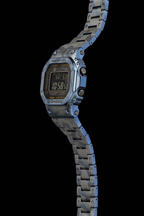 Casio GMW-B5000TCF-2E Casio GMW-B5000TCF-2E